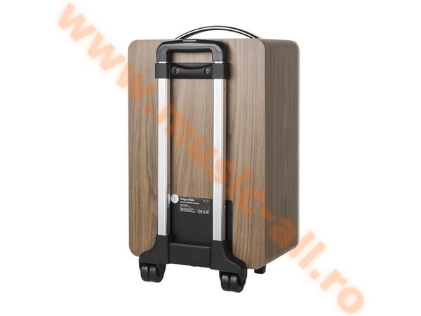 KRUGER&MATZ KM0531 Sistem audio portabil KARAOKE
