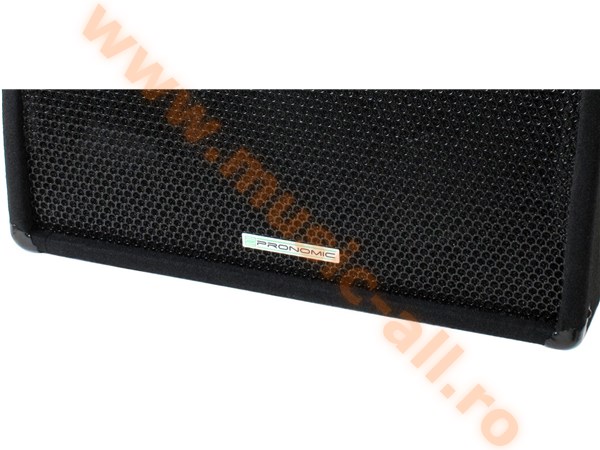Pronomic MKA-12D PLUS Active speaker