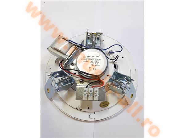 Difuzor  Euroshine CSL-431