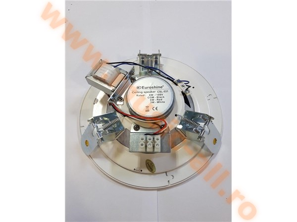 Difuzor Euroshine CSL-531