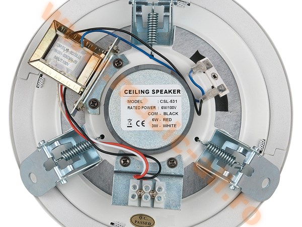 Difuzor Euroshine CSL-531