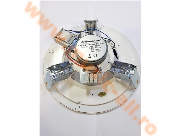 Difuzor Euroshine CSL-631