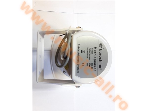 HS-44   Difuzor Euroshine exterior