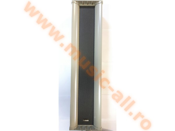 DS-40  Coloana TADS exterior