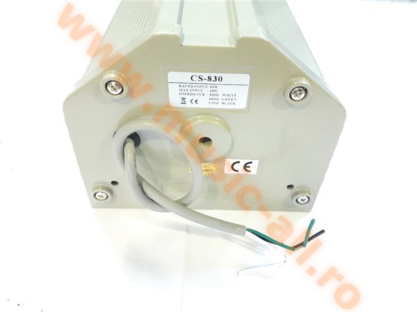 CS-830 Coloana Euroshine exterior