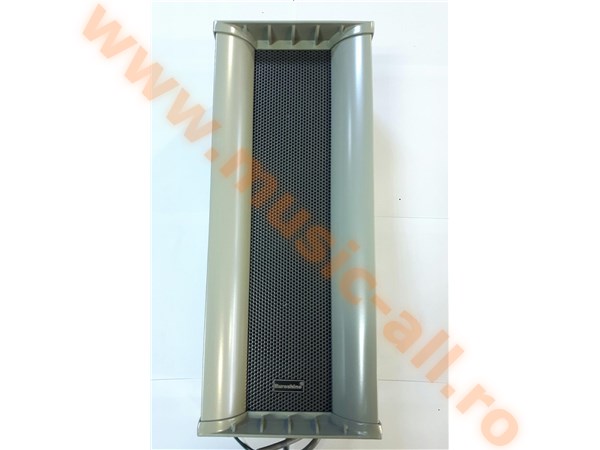 DS-20  Coloana Tads, exterior DS-20  Coloana Tads, exterior