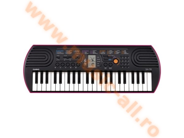 Casio SA 78
