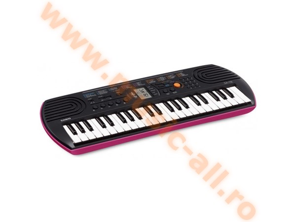Casio SA 78