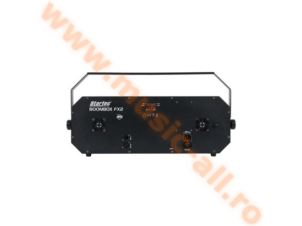 ADJ Boom Box FX2