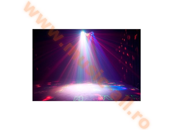 ADJ Boom Box FX2