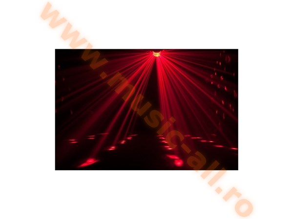 ADJ Boom Box FX2