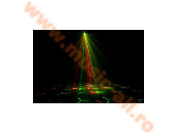 ADJ Boom Box FX2