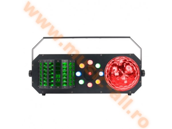 ADJ Boom Box FX1