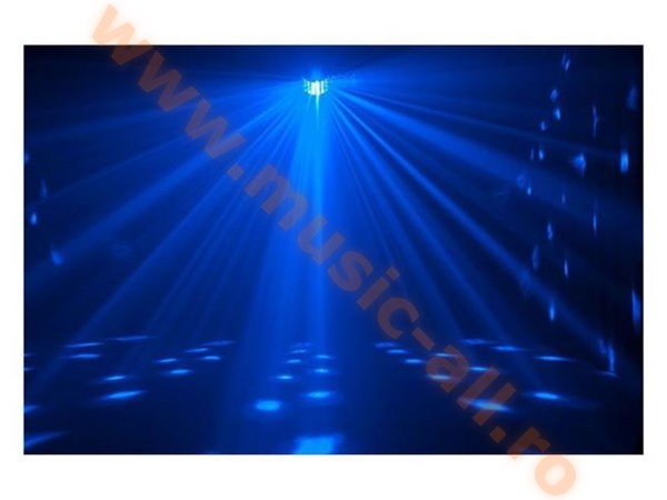 ADJ Boom Box FX1