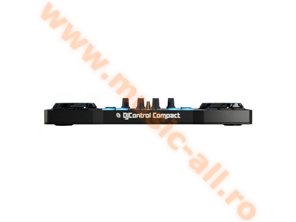Hercules DJ Control Compact