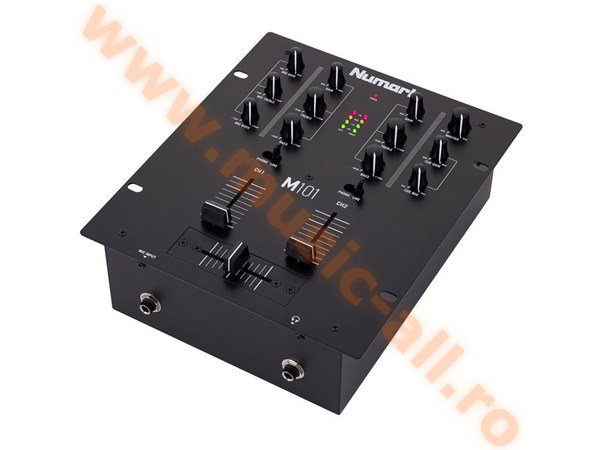 Numark M101 Black