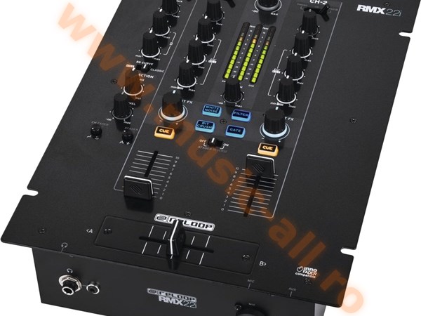 Reloop RMX-22i B-Stock