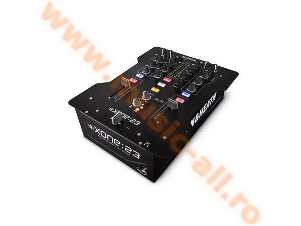 Allen & Heath Xone 23