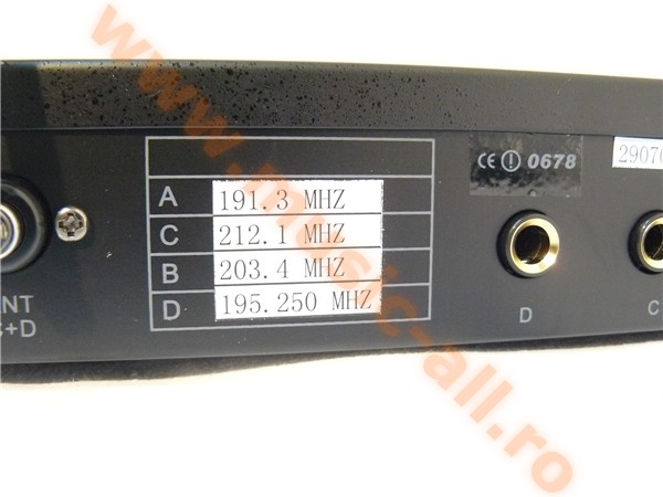 MIK2028B Azusa LS888