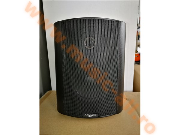 Donner 4" Boxa de linie100V/8 ohm