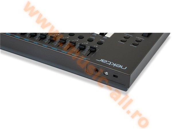 Nektar Impact LX49+