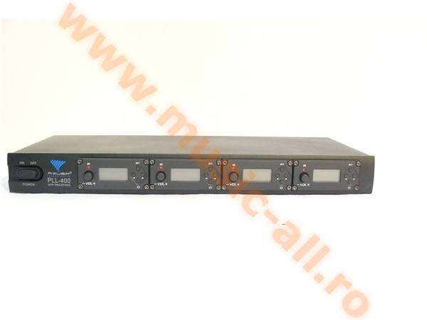 Azusa PLL400   MIK0116