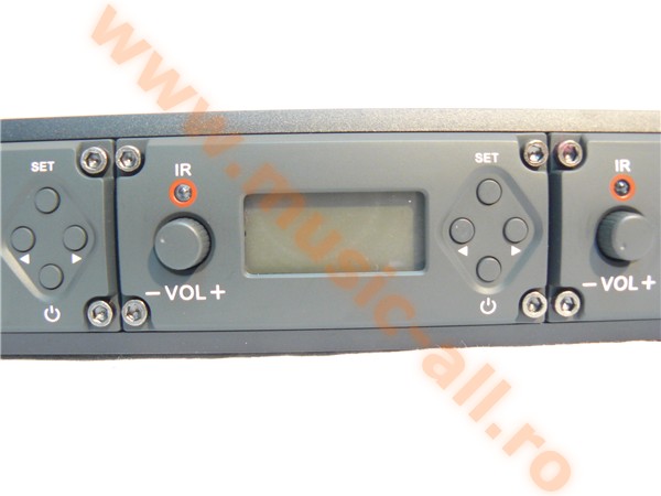 Azusa PLL400   MIK0116