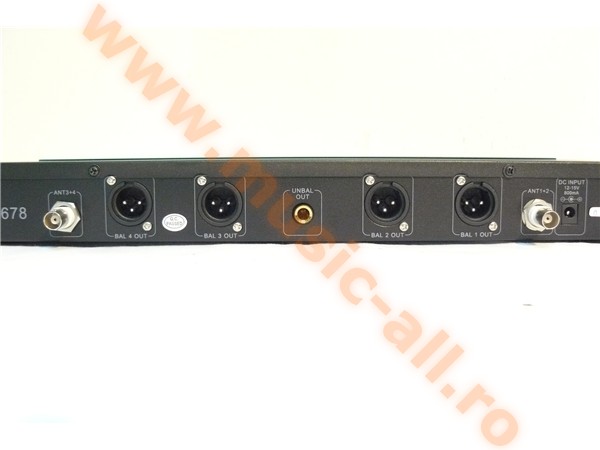 Azusa PLL400   MIK0116