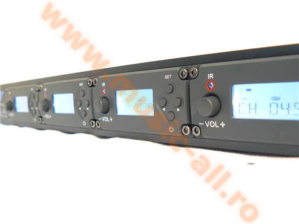 Azusa PLL400   MIK0116
