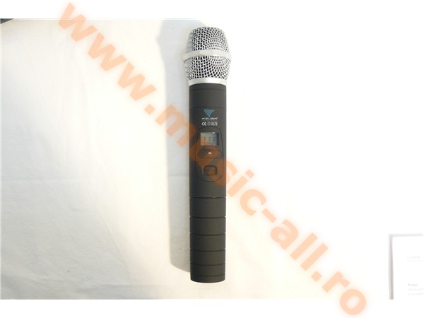 Azusa PLL400   MIK0116