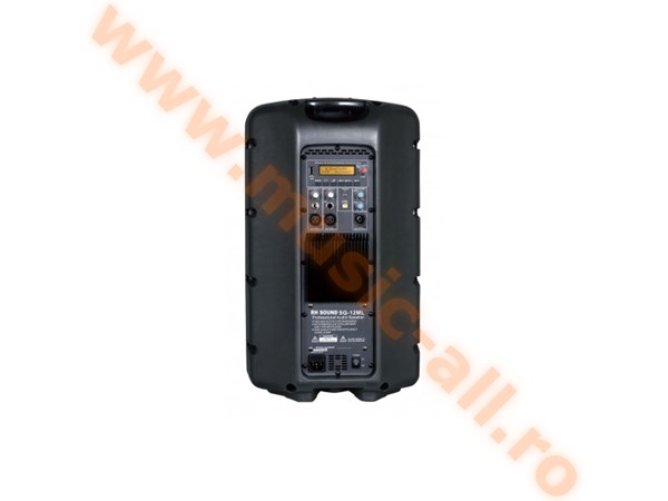 RH SOUND SQ-12ML