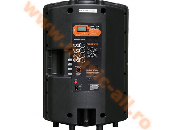 RH SOUND S12MUDBF2150-C