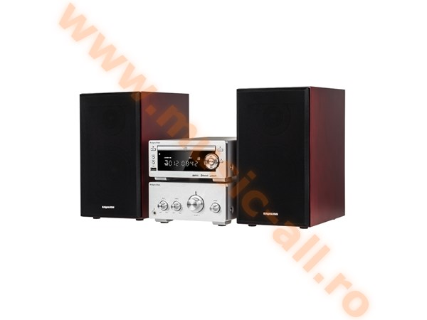 SISTEM AUDIO CD PLAYER/USB/TUNER FM/BLUETOOTH KM1584CD