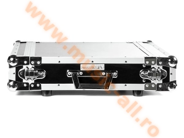 Flyht Pro Case 2U Double Door