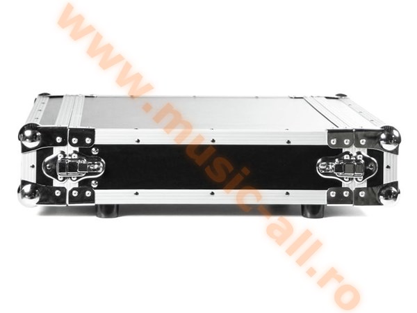 Flyht Pro Case 2U Double Door