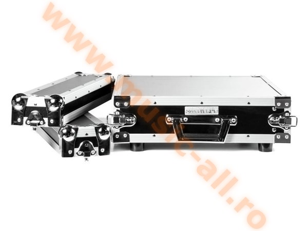 Flyht Pro Case 2U Double Door