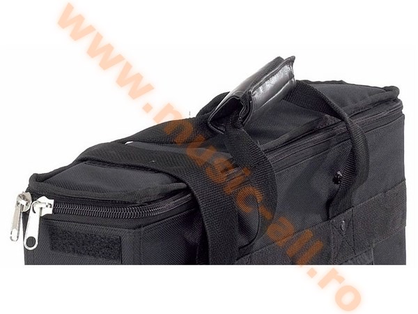 Millenium Rack Bag 2