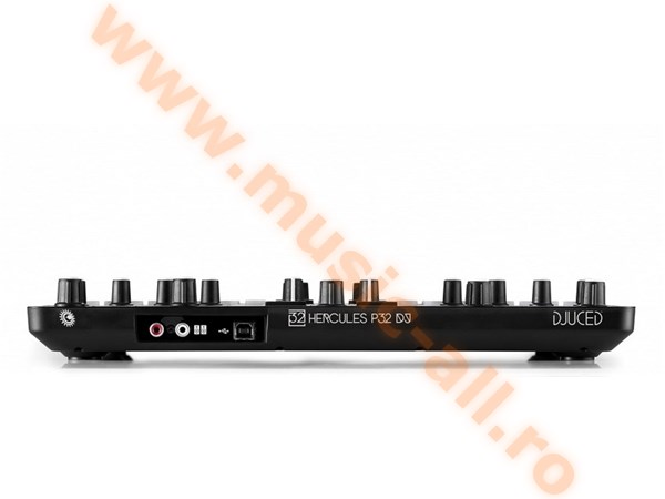 Hercules P32 DJ
