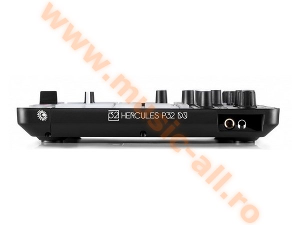 Hercules P32 DJ
