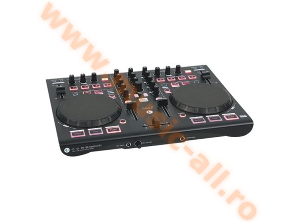 DAP-Audio CORE Kontrol D1