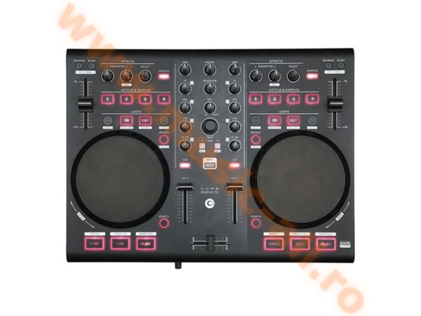 DAP-Audio CORE Kontrol D1