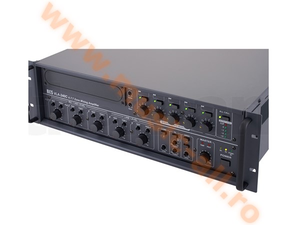 RCS VLA 240 C
