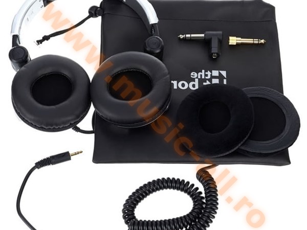 the t.bone TDJ 1000