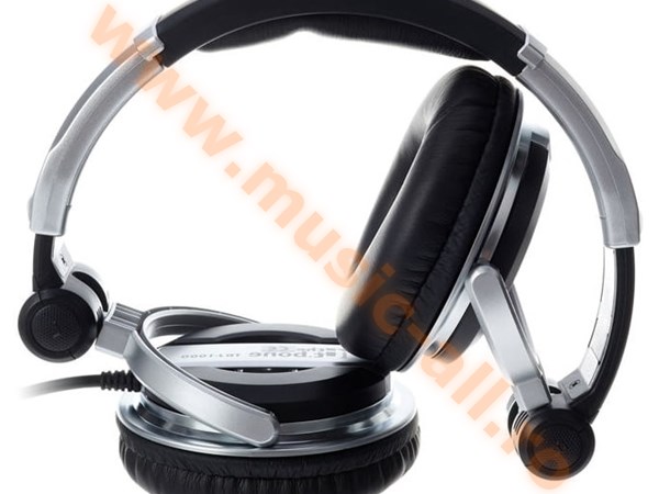 the t.bone TDJ 1000
