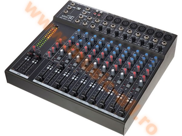 the t.mix xmix 1402 USB