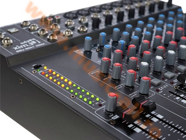 the t.mix xmix 1402 USB