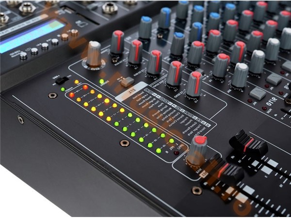 the t.mix xmix 1202 FXMP USB