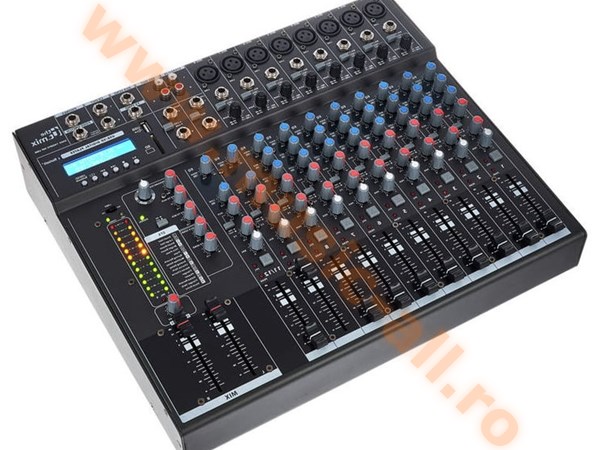 the t.mix xmix 1402 FXMP USB