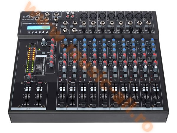 the t.mix xmix 1402 FXMP USB