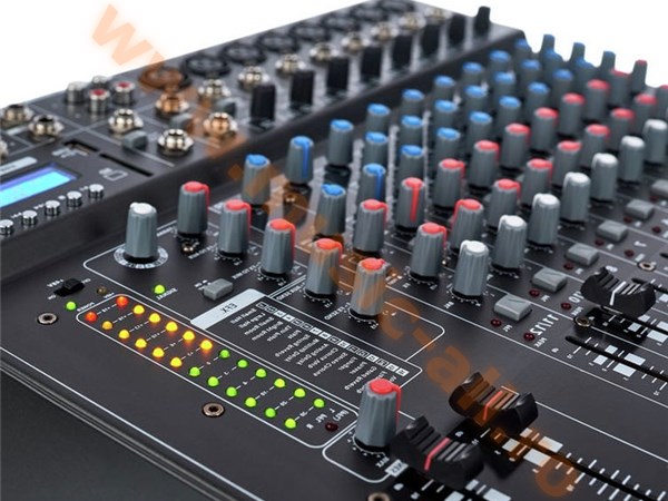 the t.mix xmix 1402 FXMP USB